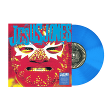 Cargar imagen en el visor de la galería, Jesus Jones – Perverse