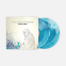 Cargar imagen en el visor de la galería, Thelonious Monk - Paris 1969 (Vinyl Me Please Edition)