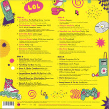 Cargar imagen en el visor de la galería, Various Artists - Hits 2000!