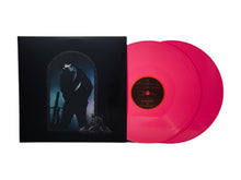 Cargar imagen en el visor de la galería, Post Malone - Hollywood's Bleeding (Pink Vinyl)
