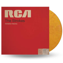 Cargar imagen en el visor de la galería, The Strokes - Comedown Machine (Limited Edition)