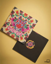 Cargar imagen en el visor de la galería, Cienfue - Life In The Tropics (5th Anniversary Pink Limited Vinyl Edition)