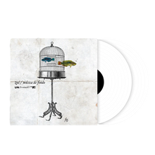 Cargar imagen en el visor de la galería, Zoé - MTV Unplugged/Música De Fondo (Limited Edition)