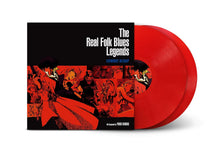 Cargar imagen en el visor de la galería, The Seatbelts – Cowboy Bebop: The Real Folk Blues Legends