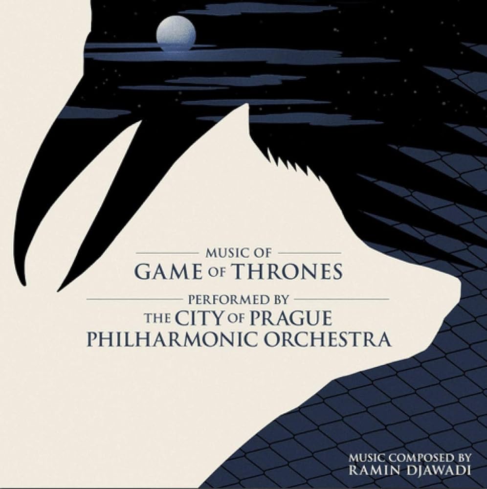 game of thrones prague philharmonic