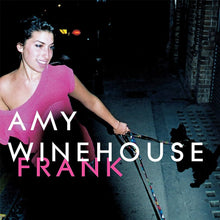 Cargar imagen en el visor de la galería, Amy Winehouse - Frank (Limited Edition)