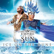 Cargar imagen en el visor de la galería, Empire Of The Sun – Ice On The Dune