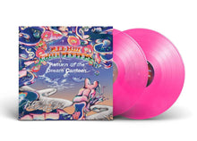 Cargar imagen en el visor de la galería, Red Hot Chili Peppers - Return Of The Dream Canteen (Pink Limited Edition)
