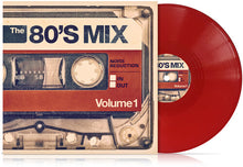 Cargar imagen en el visor de la galería, Various Artists - The 80s Mix Vol. 1