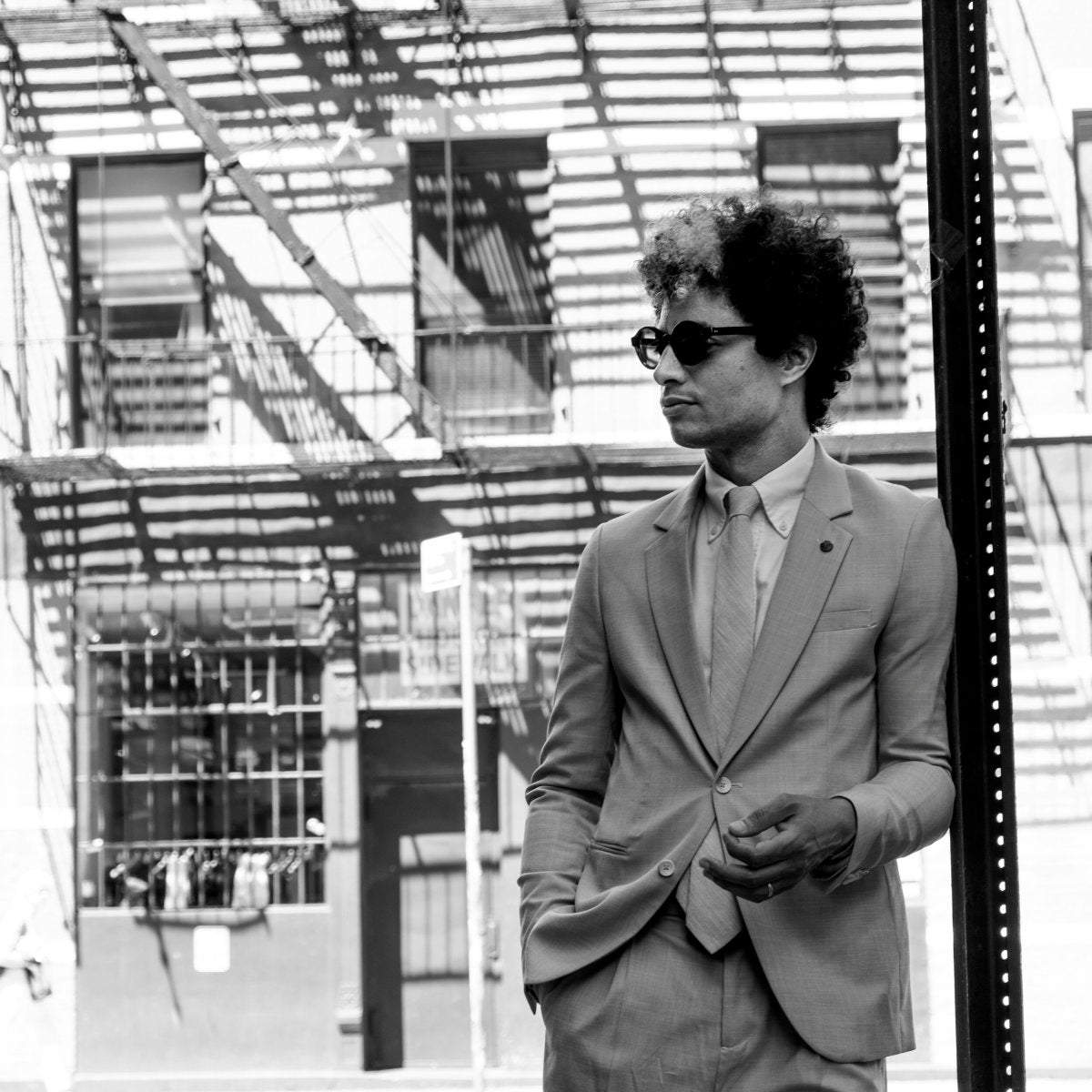 Jose James Merry Christmas From Jose James Longplay