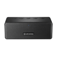 Cargar imagen en el visor de la galería, Audio-Technica AT-SP65XBT - Bocina inalámbrica portátil