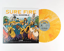 Cargar imagen en el visor de la galería, The Sure Fire Soul Ensemble – Live At Panama 66 (Limited Edition)