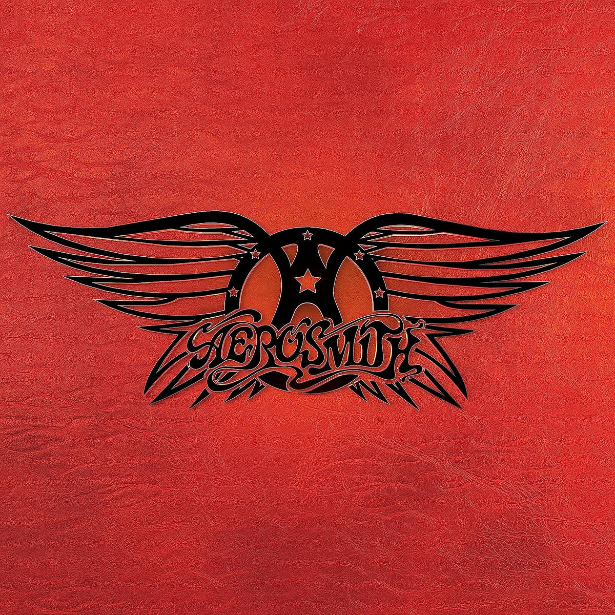 Aerosmith Greatest Hits (50th Anniversary) Longplay