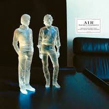 Cargar imagen en el visor de la galería, Air - Pocket Symphony (Silver Vinyl)