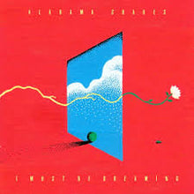 Cargar imagen en el visor de la galería, Alabama Shakes - I Must Be Dreaming (Sky Blue Vinyl)