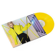 Cargar imagen en el visor de la galería, Alison Goldfrapp - Flux (Yellow Vinyl)