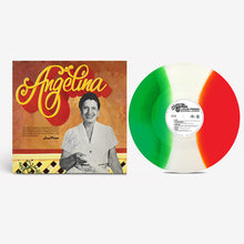 Cargar imagen en el visor de la galería, Louis Prima - Angelina (Colored Vinyl)