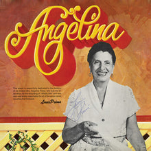 Cargar imagen en el visor de la galería, Louis Prima - Angelina (Colored Vinyl)