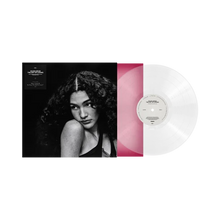 Cargar imagen en el visor de la galería, Olivia Dean - The Art Of Loving (North America Tour Special Edition) (Transparent Vinyl)