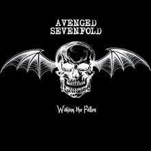 Cargar imagen en el visor de la galería, Avenged Sevenfold - Waking The Fallen (Gold Vinyl Limited Edition)