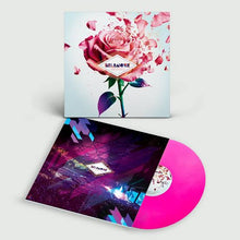 Cargar imagen en el visor de la galería, Belanova - Vida En Rosa Tour (Pink Vinyl)