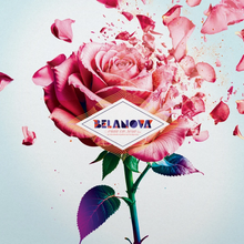 Cargar imagen en el visor de la galería, Belanova - Vida En Rosa Tour (Pink Vinyl)