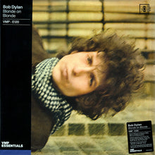 Cargar imagen en el visor de la galería, Bob Dylan - Blonde On Blonde (Vinyl Me Please Edition)