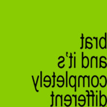 Cargar imagen en el visor de la galería, Charli XCX - Brat & It's Completely Different (Brat Green Vinyl)