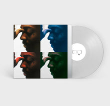 Cargar imagen en el visor de la galería, Brent Faiyaz - Icon (Clear Vinyl)