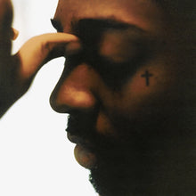 Cargar imagen en el visor de la galería, Brent Faiyaz - Icon (Orange Vinyl)