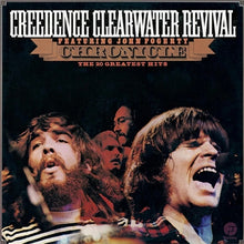 Cargar imagen en el visor de la galería, Creedence Clearwater Revival - Chronicle: 20 Greatest Hits (Celebration Edition + Slipmat)