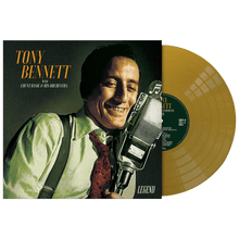 Cargar imagen en el visor de la galería, Tony Bennett - Legend