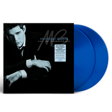 Cargar imagen en el visor de la galería, Michael Bublé - Call Me Irresponsible (Cobalt Blue Vinyl)