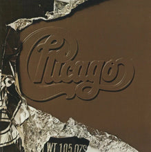 Cargar imagen en el visor de la galería, Chicago - Chicago X (50th Anniversary Edition) (Chocolate Coloured Vinyl)