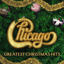 Cargar imagen en el visor de la galería, Chicago - Greatest Christmas Hits