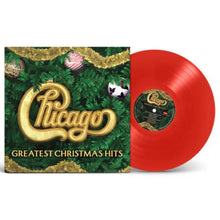 Cargar imagen en el visor de la galería, Chicago - Greatest Christmas Hits