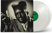 Cargar imagen en el visor de la galería, Tyler The Creator - CHROMAKOPIA (Opaque White Vinyl)