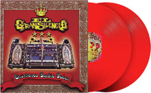 Cargar imagen en el visor de la galería, El Gran Silencio - Chúntaros Radio Poder (Red Vinyl)