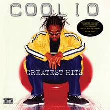 Cargar imagen en el visor de la galería, Coolio - Greatest Hits (Yellow Vinyl)