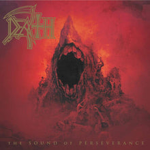 Cargar imagen en el visor de la galería, Death - The Sound Of Perseverance (Limited Edition)