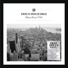 Cargar imagen en el visor de la galería, Various Artists - Disco Discharge: Disco Fever Usa (Limited Edition)
