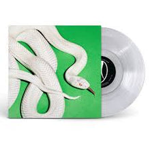 Cargar imagen en el visor de la galería, Deftones - Private Music (Clear Vinyl)