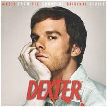 Cargar imagen en el visor de la galería, Various Artists - Dexter: Music From the Showtime Original Series (Expanded Edition)