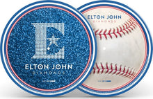 Cargar imagen en el visor de la galería, Elton John - Diamonds ((Indie Exclusive, Picture Disc Vinyl, Limited Edition)