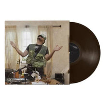 Cargar imagen en el visor de la galería, Dijon - Absolutely (Brown Vinyl)