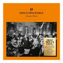 Cargar imagen en el visor de la galería, Various Artists - Disco Discharge: Classic Disco (Limited Edition)