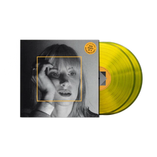 Cargar imagen en el visor de la galería, Hayley Williams - Ego Death At A Bachelorette Party (Yellow Vinyl)