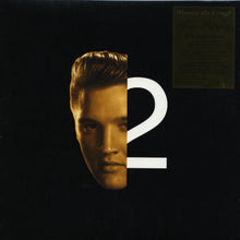 Cargar imagen en el visor de la galería, Elvis Presley - 2nd To None