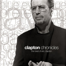 Cargar imagen en el visor de la galería, Eric Clapton - Clapton Chronicles: The Best of Eric Clapton