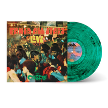 Cargar imagen en el visor de la galería, Fania All Stars - Live At The Cheetah (Vol. 2) (Limited Edition)